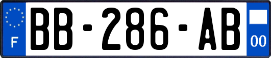 BB-286-AB