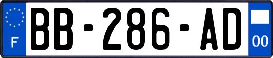 BB-286-AD