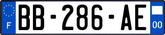 BB-286-AE