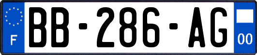 BB-286-AG