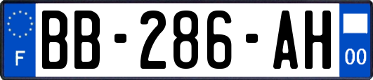 BB-286-AH