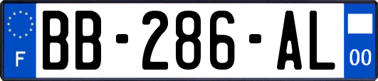 BB-286-AL