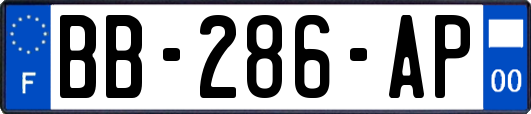 BB-286-AP