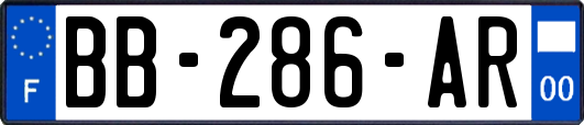 BB-286-AR