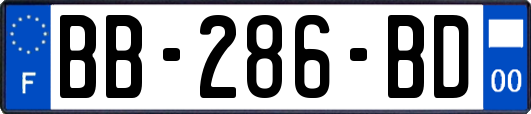 BB-286-BD