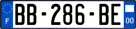 BB-286-BE