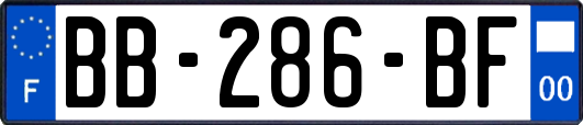 BB-286-BF