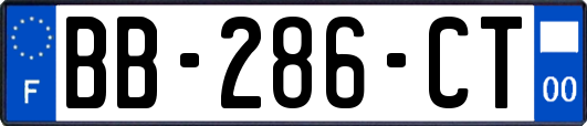 BB-286-CT