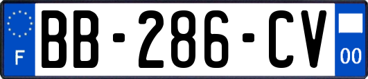 BB-286-CV