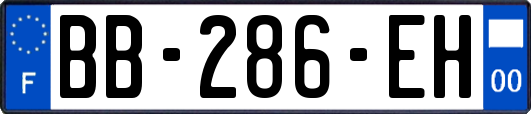 BB-286-EH