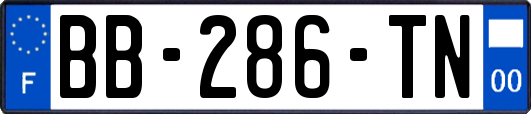 BB-286-TN