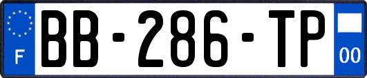 BB-286-TP