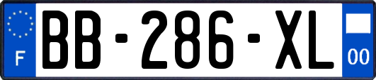 BB-286-XL