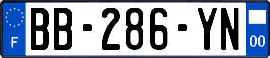 BB-286-YN