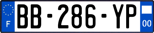 BB-286-YP