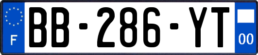 BB-286-YT