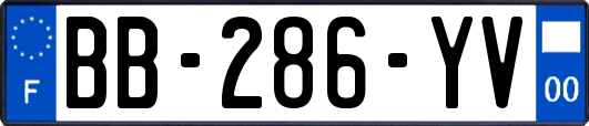 BB-286-YV