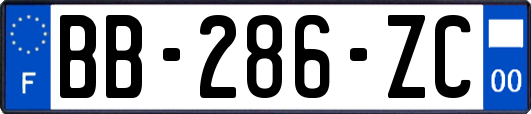 BB-286-ZC