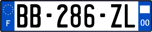 BB-286-ZL