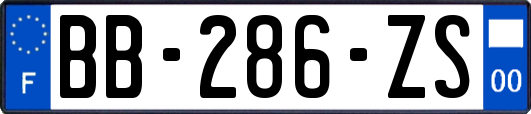 BB-286-ZS