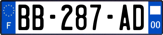 BB-287-AD