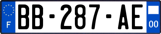 BB-287-AE