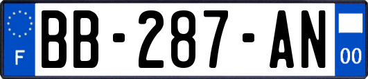 BB-287-AN