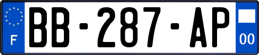 BB-287-AP