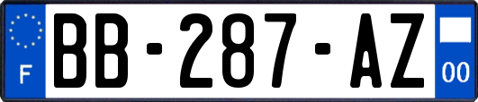 BB-287-AZ