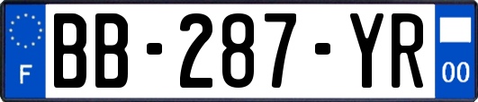 BB-287-YR