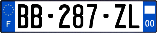 BB-287-ZL