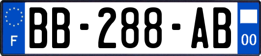 BB-288-AB