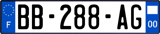 BB-288-AG