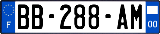 BB-288-AM