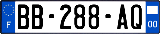 BB-288-AQ