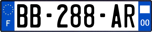 BB-288-AR