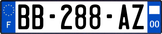 BB-288-AZ