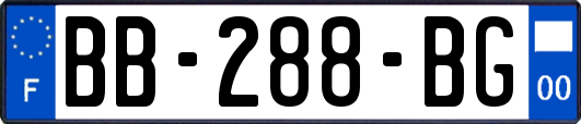 BB-288-BG
