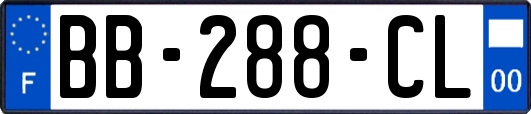 BB-288-CL