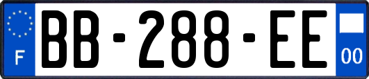 BB-288-EE