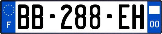 BB-288-EH