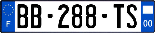 BB-288-TS