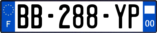 BB-288-YP