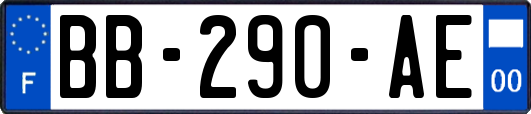 BB-290-AE