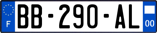 BB-290-AL