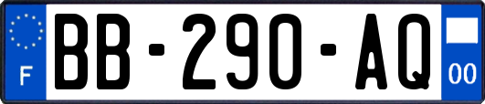 BB-290-AQ