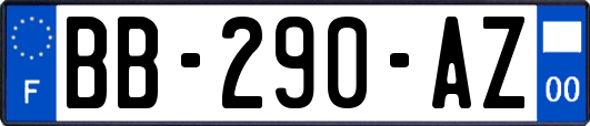 BB-290-AZ