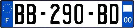 BB-290-BD