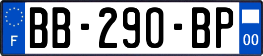 BB-290-BP