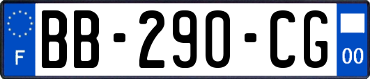 BB-290-CG